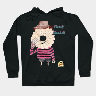 Freddy Cruller Hoodie